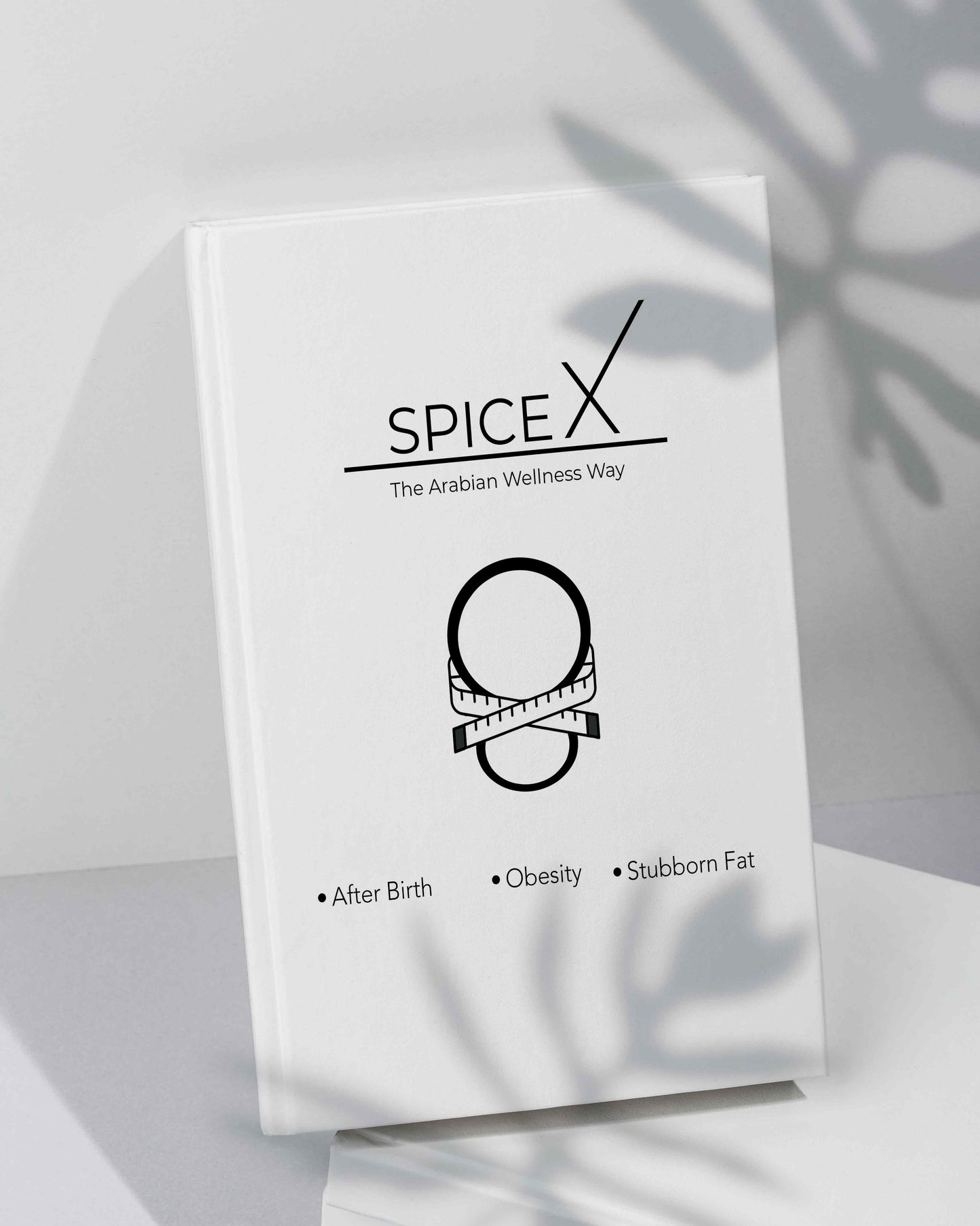 Spice X - X FACTS - EX FATS